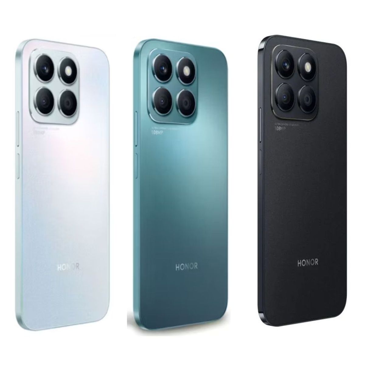 HONOR - HONOR X8b 8GB+512GB.