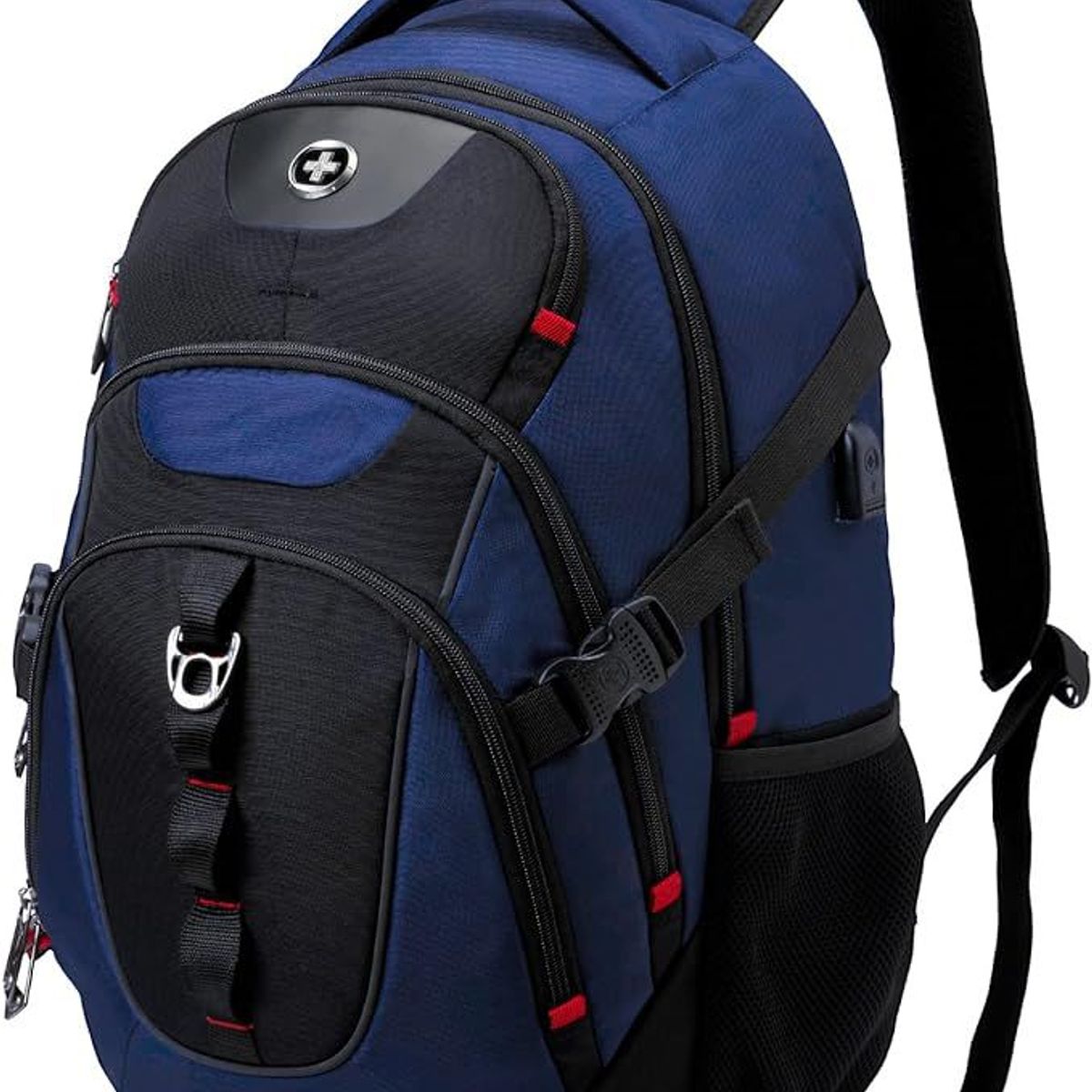 SWISS DIGITAL - Mochila Swiss Digital Vector SD803-12