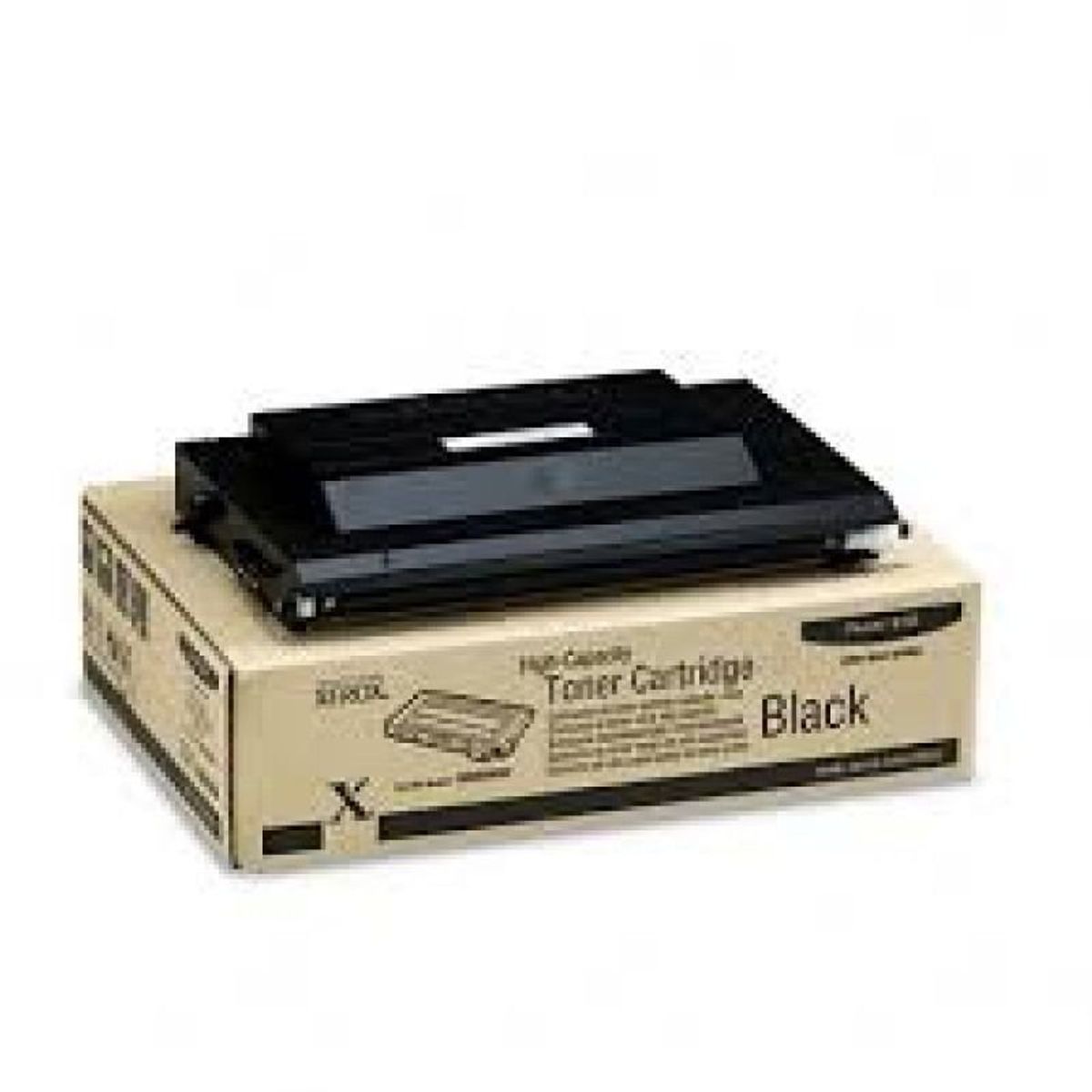 XEROX - TONER XEROX 106R00684 NEGRO