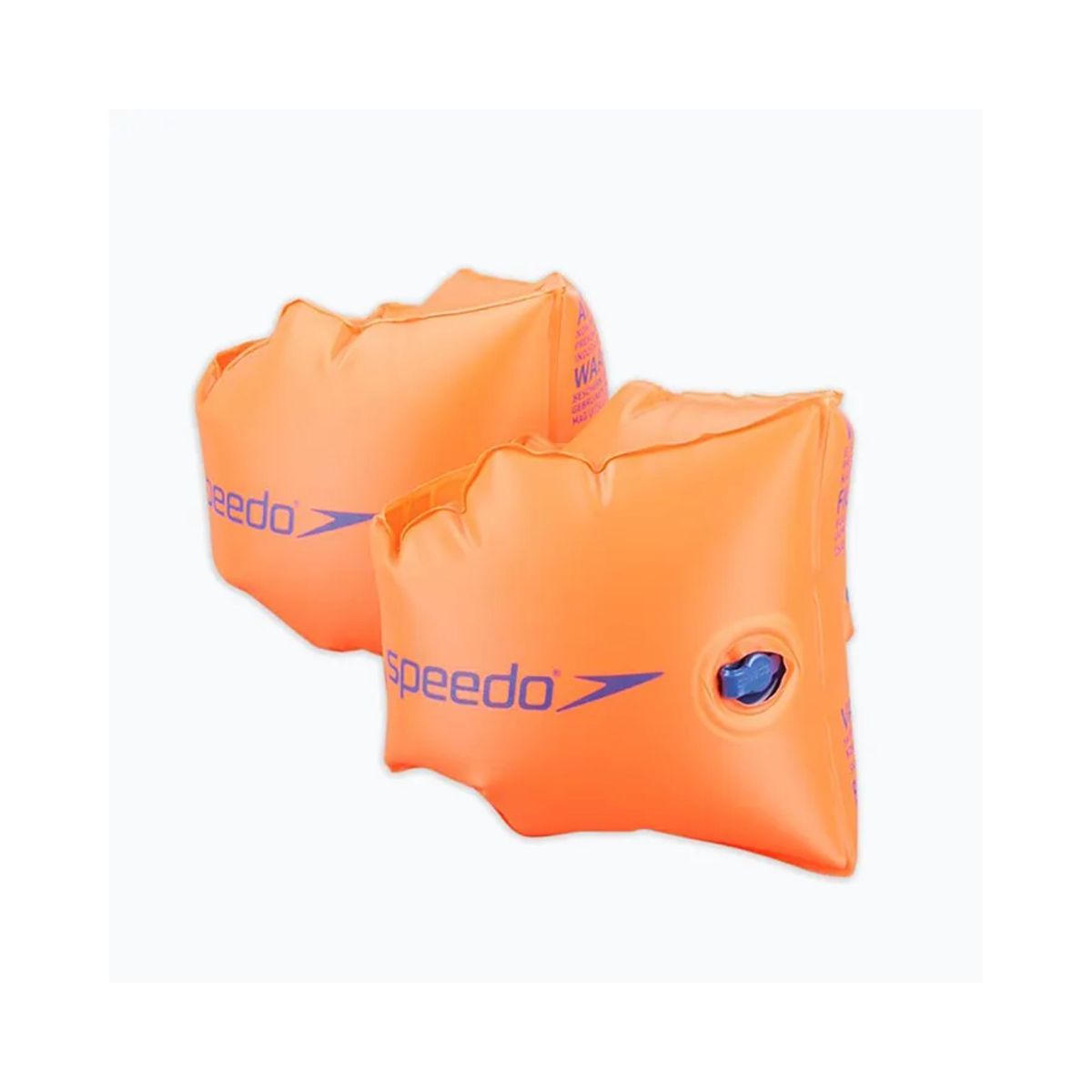 SPEEDO - Flotadores Speedo Armbands 0 a 2 Años Naranja