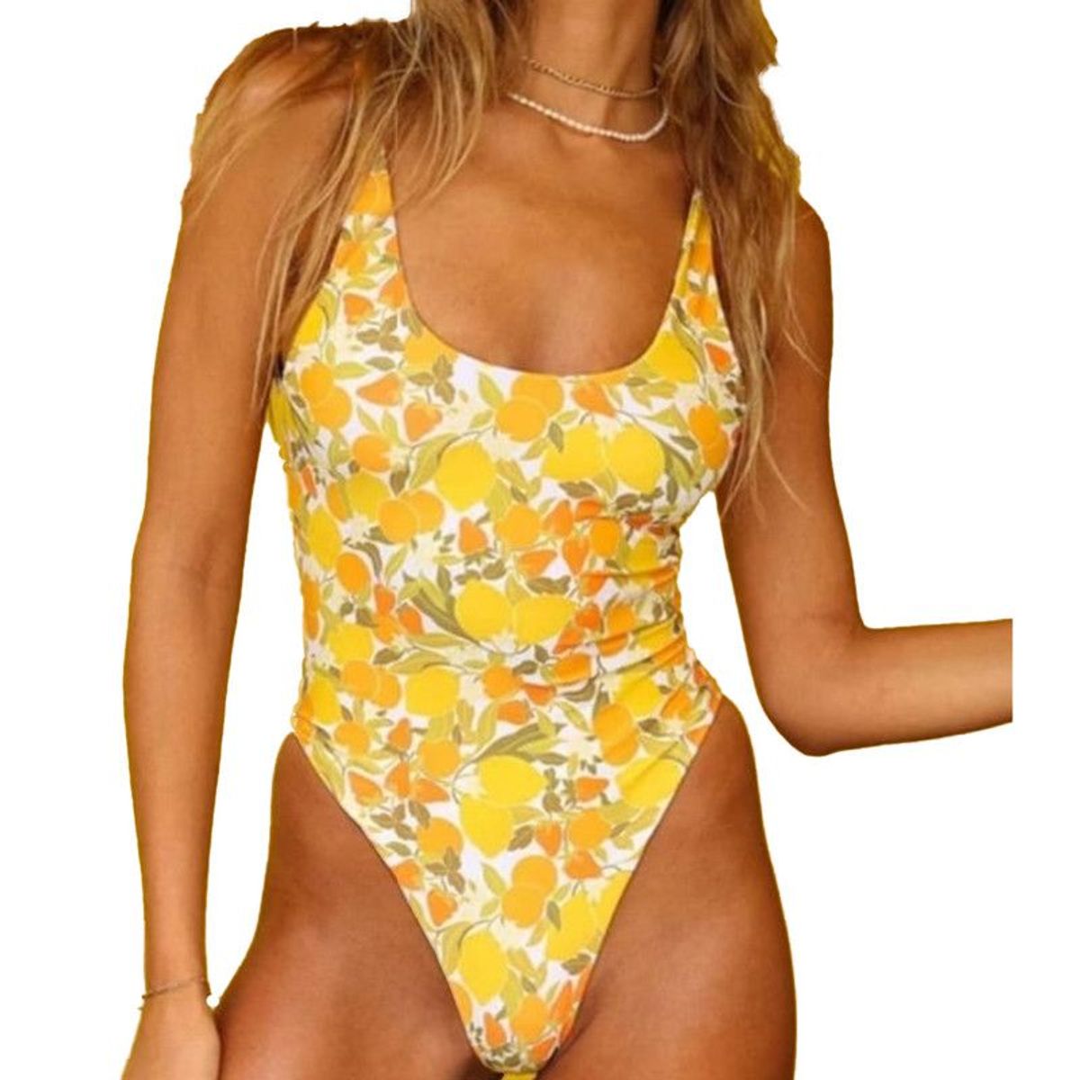 GENERICO - Ropa de Baño Limone