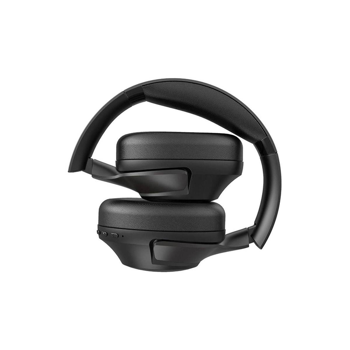 TEROS - Audifono Inalambrico ANC Teros Te-8033N Black