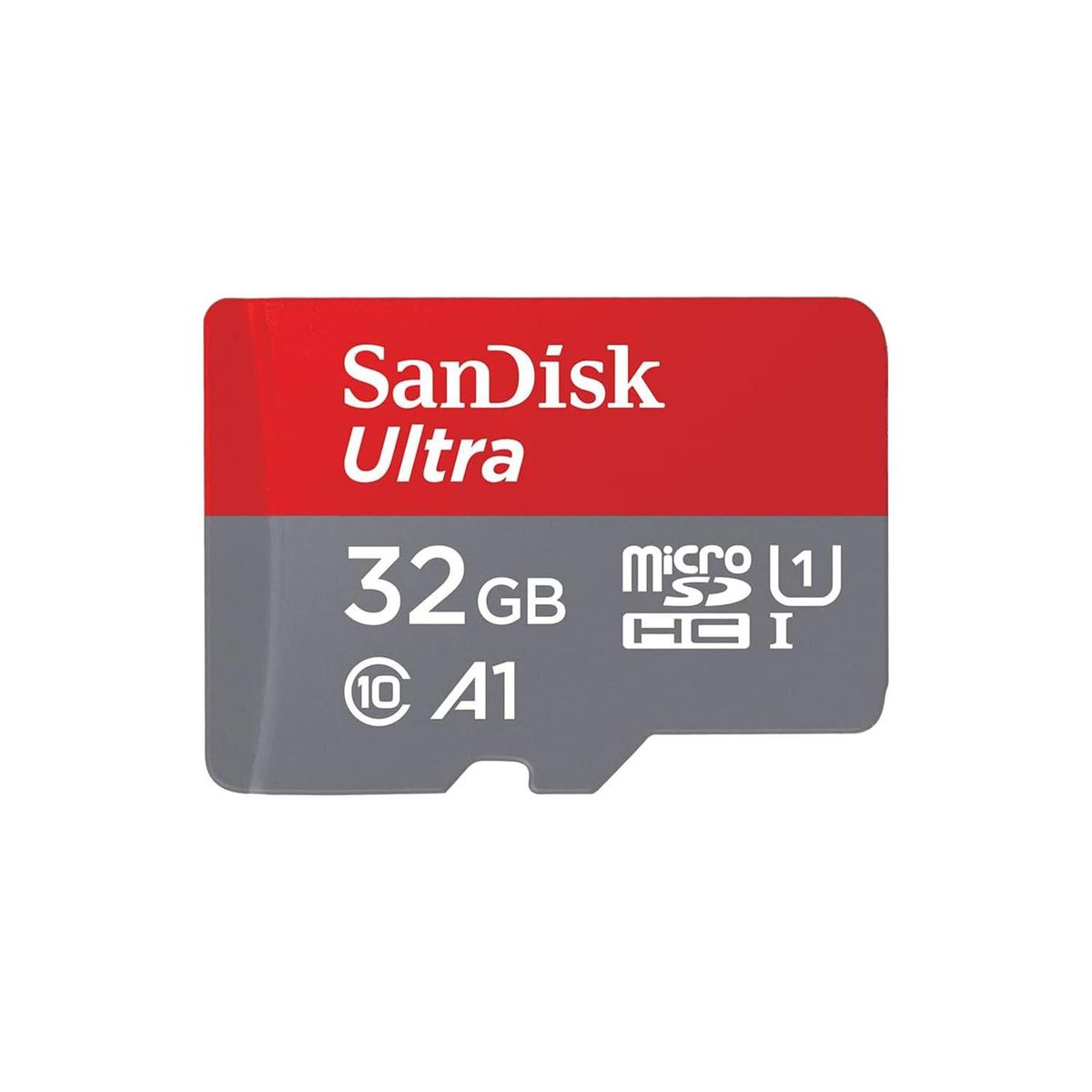 SANDISK - Memoria Sandisk Microsd 32 Gb Ultra A1 120MbS