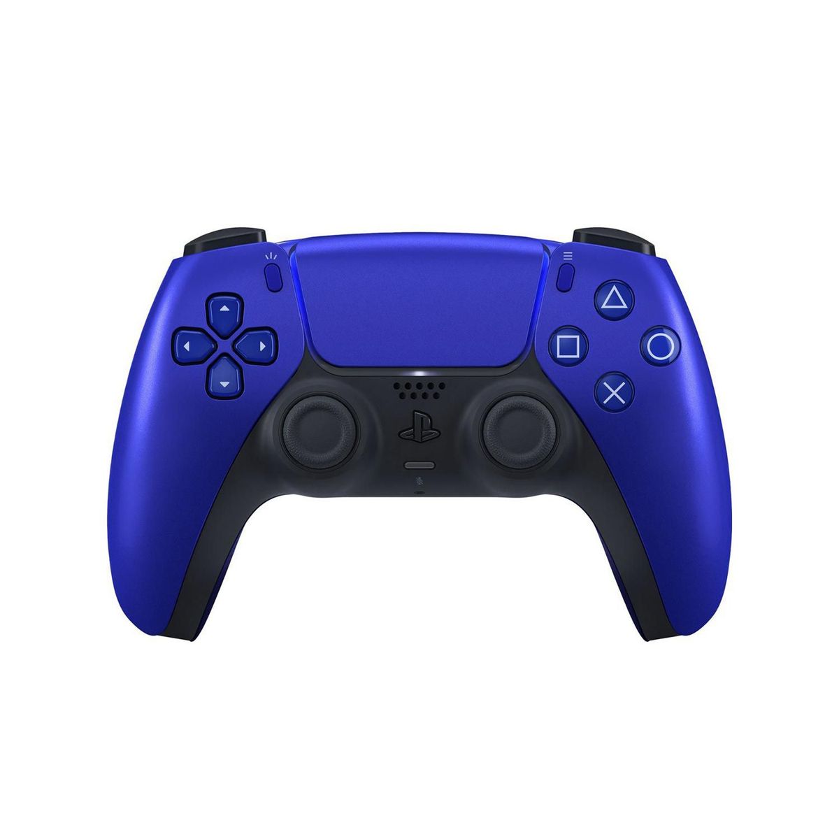 SONY - Mando Playstation 5 DualSense PS5 Cobalt Blue