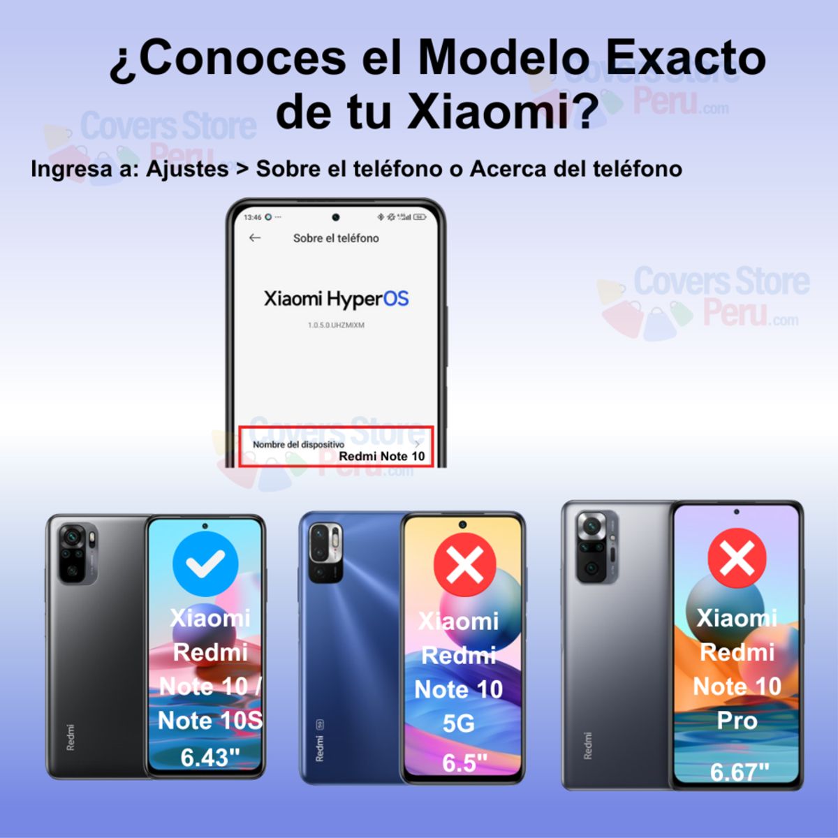 GENERICO - Mica para Xiaomi Note 10S Cerámica Anti-Espía Antishock Resistente