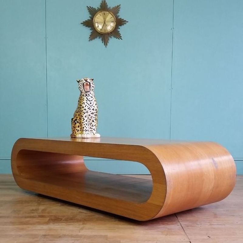 GENERICO - MESA DE CENTRO DEBORIS