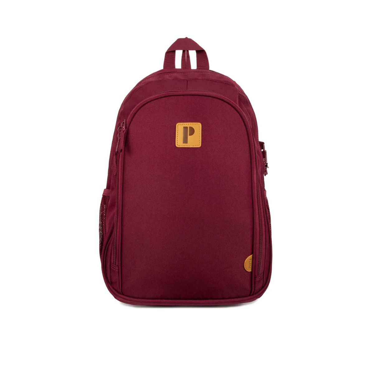 PORTA - MOCHILA PORTA ORIGINAL -  BOHR CHERRY / NEGRO 22 LT