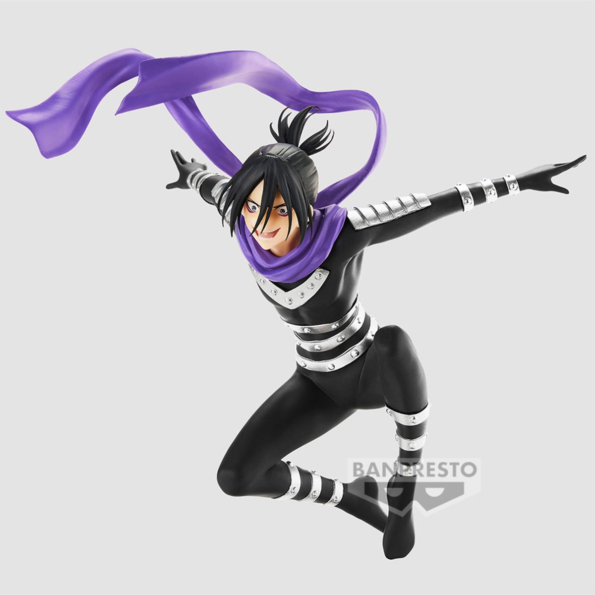 BANPRESTO - FIGURA COLECCIONABLE BANDAI DE ONE PUNCH MAN SPEED O SOUND SONIC