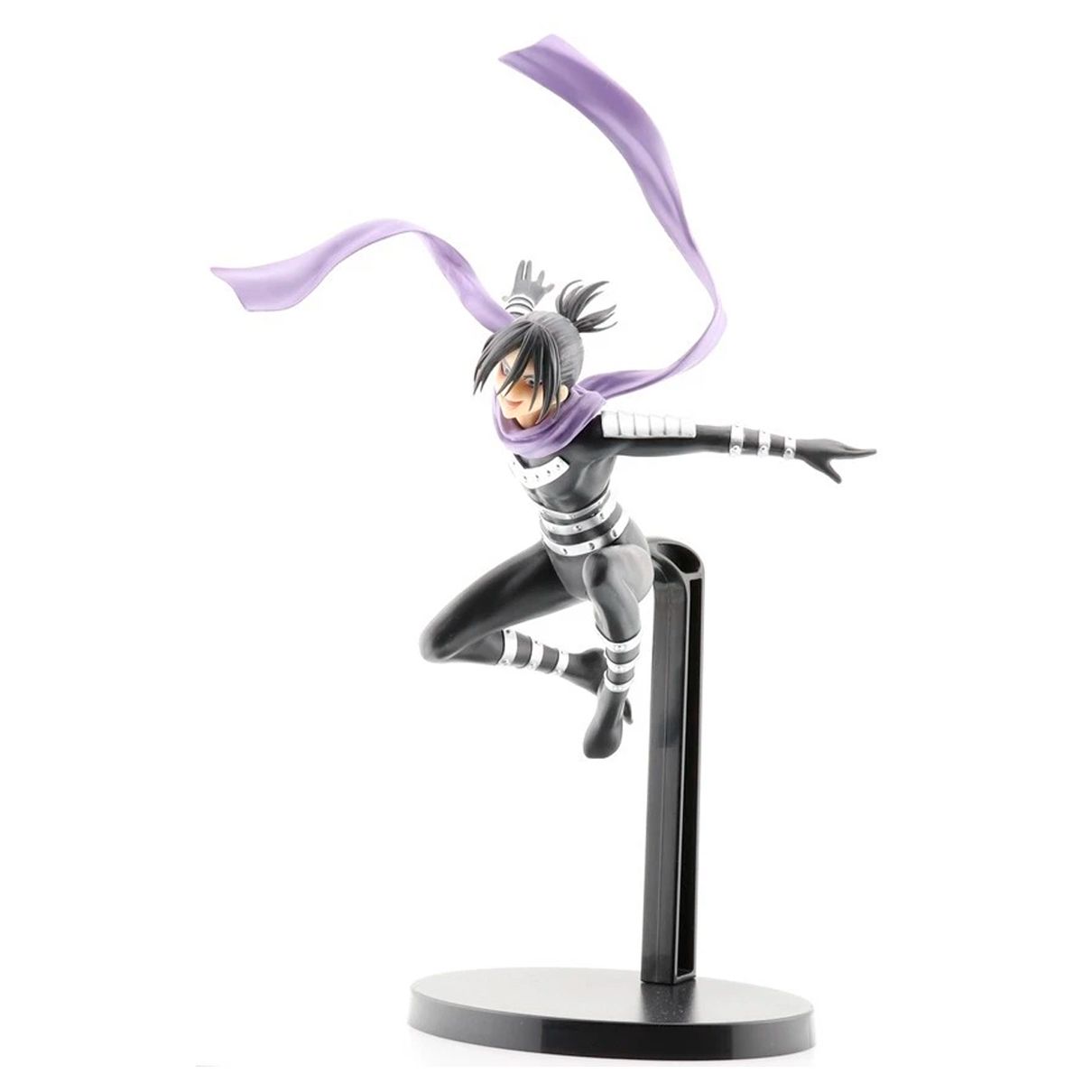 BANPRESTO - FIGURA COLECCIONABLE BANDAI DE ONE PUNCH MAN SPEED O SOUND SONIC