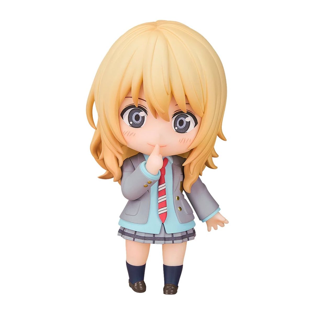 GOOD SMILE - FIGURA COLECCIONABLE DE NENDOROID KAORI MIYAZONO