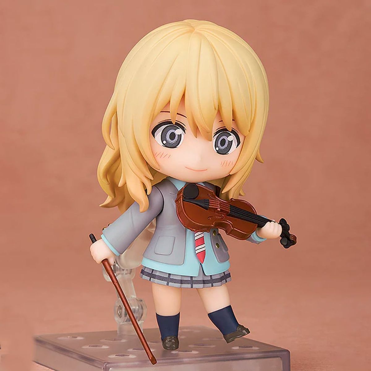 GOOD SMILE - FIGURA COLECCIONABLE DE NENDOROID KAORI MIYAZONO