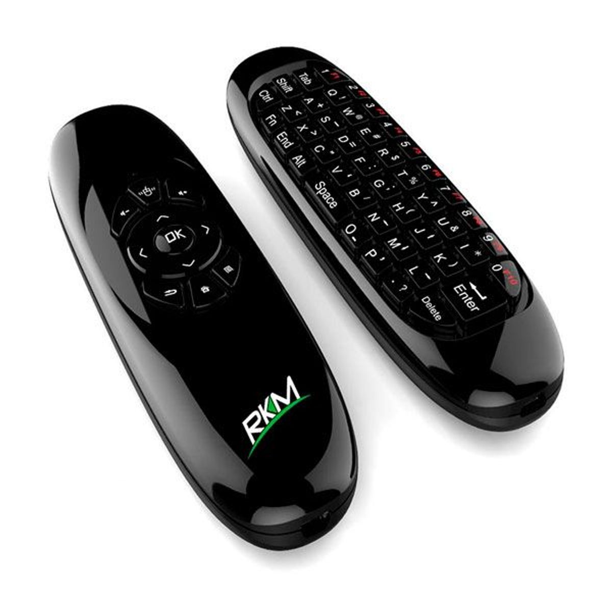 GENERICO - TECLADO Y MOUSE RIKOMAGIC MK706 FLY P/N: MK706