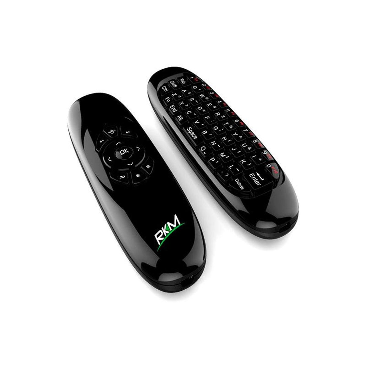 GENERICO - TECLADO Y MOUSE RIKOMAGIC MK706 FLY P/N: MK706