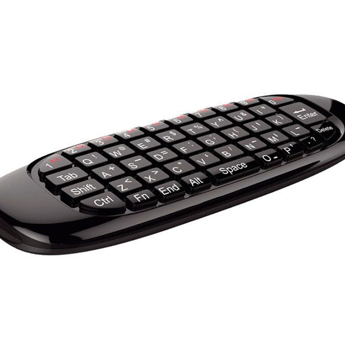 GENERICO - TECLADO Y MOUSE RIKOMAGIC MK706 FLY P/N: MK706