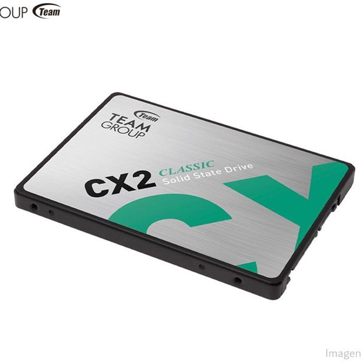 TEAM GROUP - DISCO SOLIDO TEAM GROUP T253X6512G0C101 512GB P/N:T253X6512G0C101