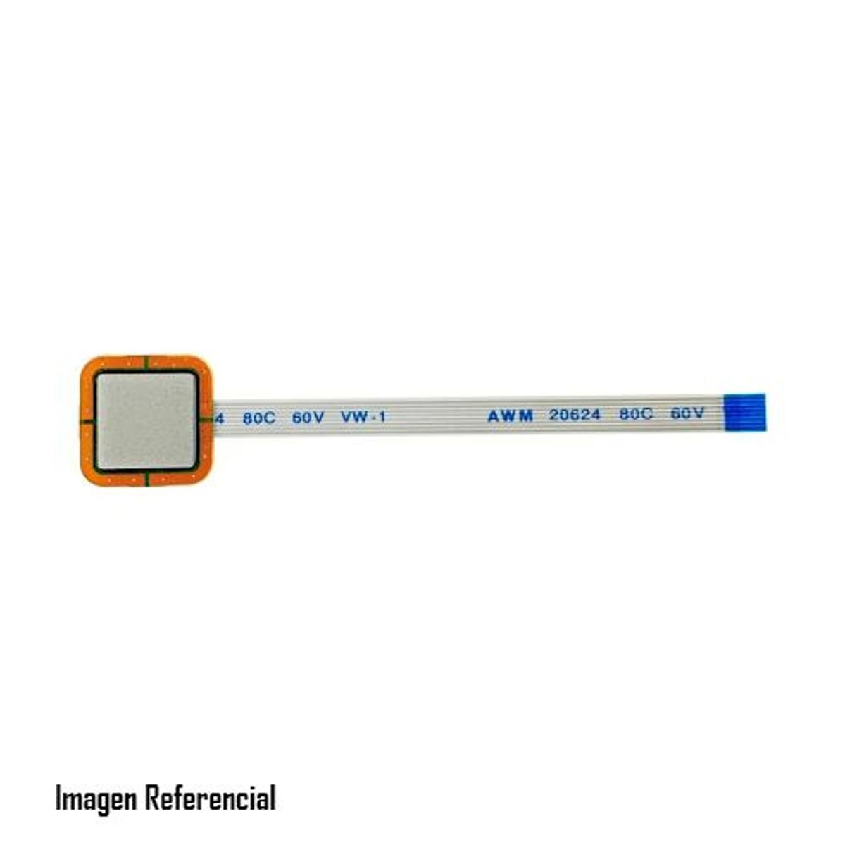 GENERICO - LECTOR DE HUELLA DIGITAL PARA PROBOOK 440 G8 PN: M21724-001