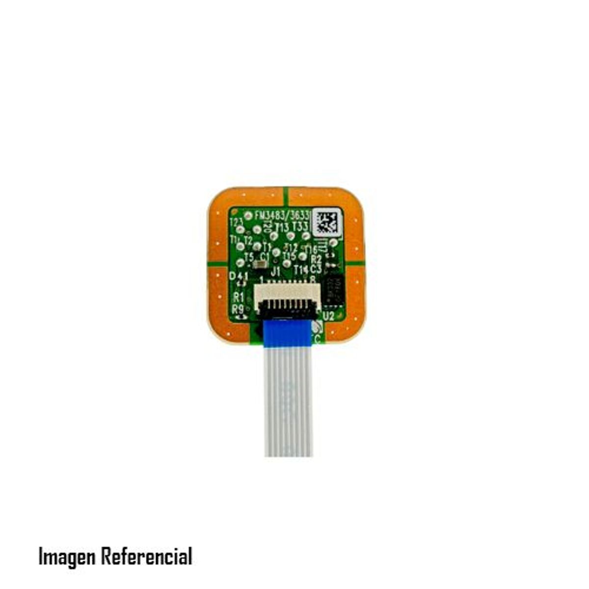 GENERICO - LECTOR DE HUELLA DIGITAL PARA PROBOOK 440 G8 PN: M21724-001