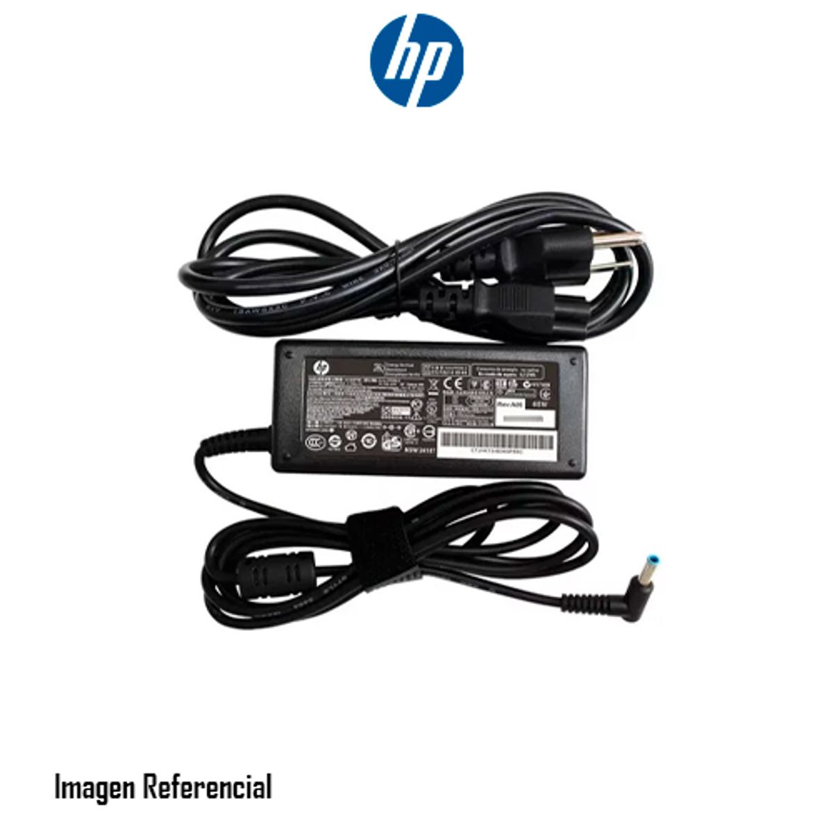 HP - CARGADOR PARA LAPTOP HP PROBOOK 440 G8 PN: TNL-LA15