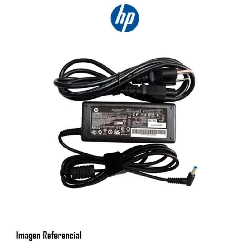 HP - CARGADOR PARA LAPTOP HP PROBOOK 440 G8 PN: TNL-LA15