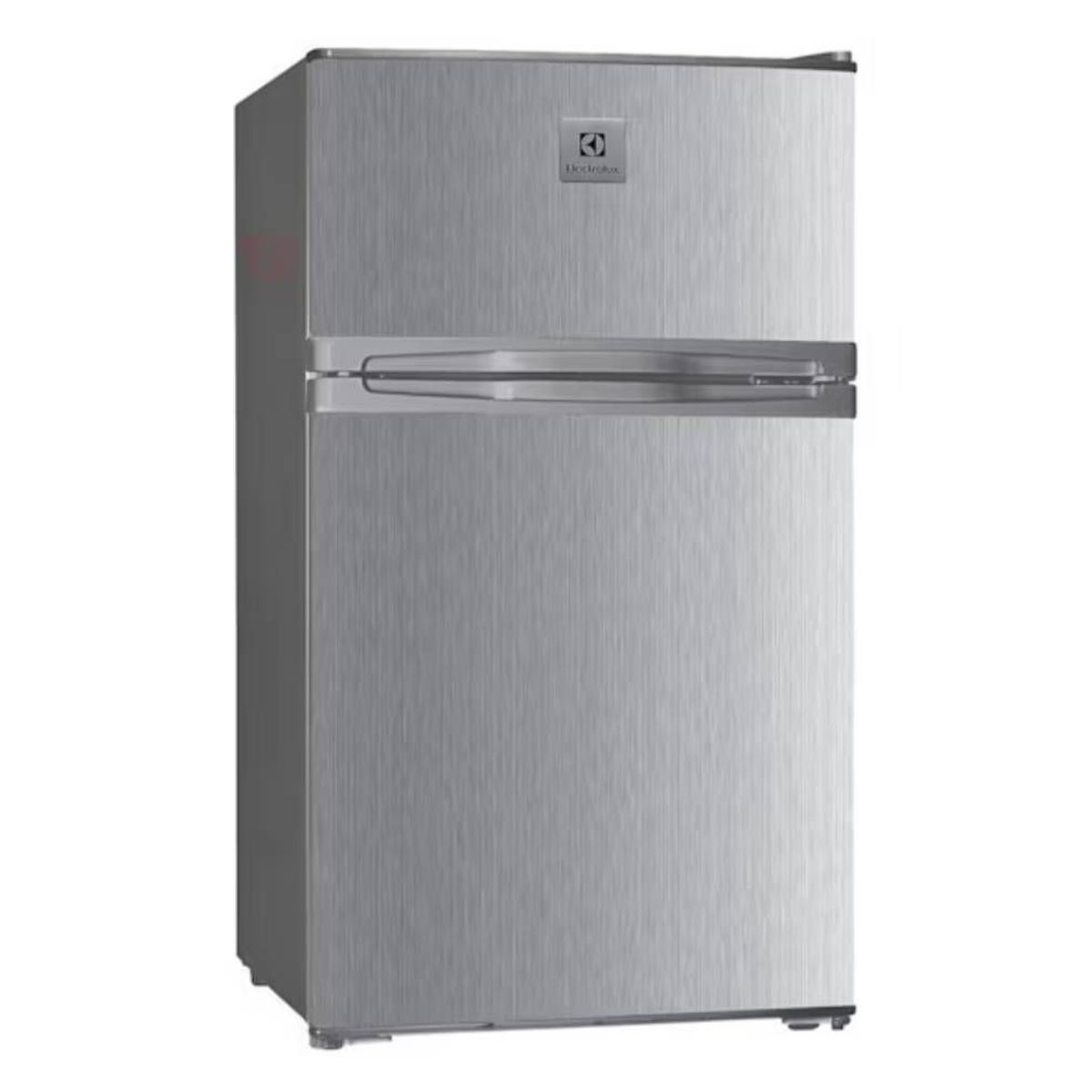 ELECTROLUX - FRIGOBAR FROST TWO DOORS ELECTROLUX 85 LITROS ERTM87G2HQS SILVER