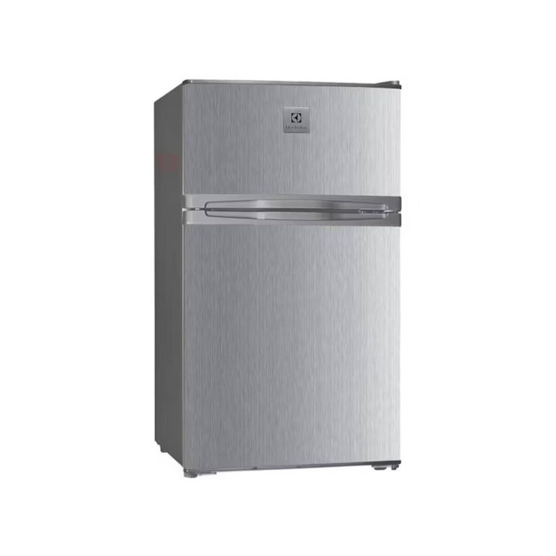 ELECTROLUX - FRIGOBAR FROST TWO DOORS ELECTROLUX 85 LITROS ERTM87G2HQS SILVER