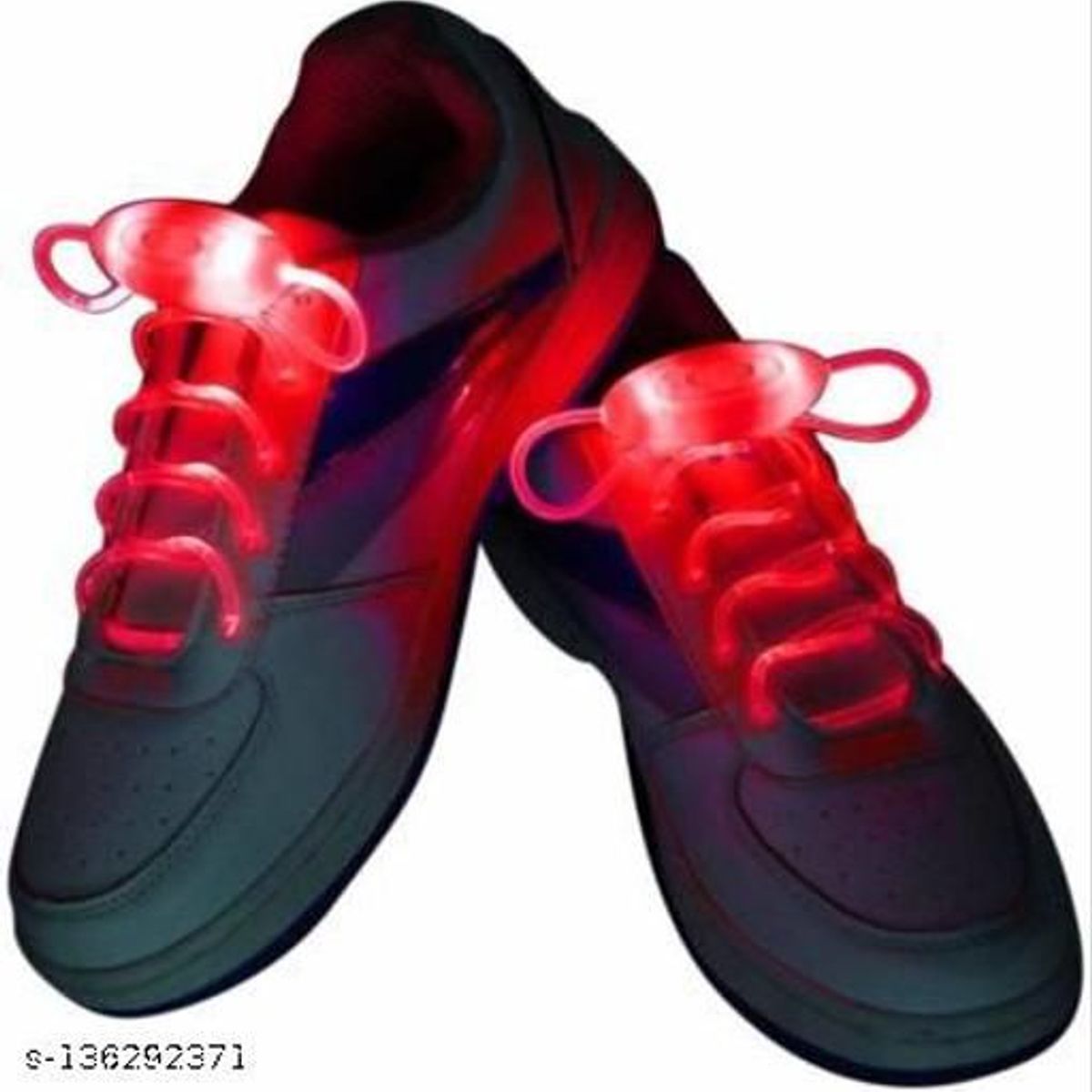 GENERICO - Cordones luminosos LED para zapatos deportivos