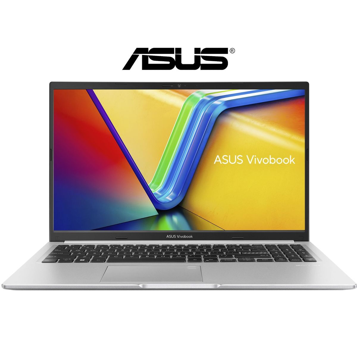 ASUS - Laptop ASUS Vivobook M1502YA-NJ544 15.6"  FHD, AMD Ryzen 5-7430U, Ram 16GB, SSD 512GB, Win 11