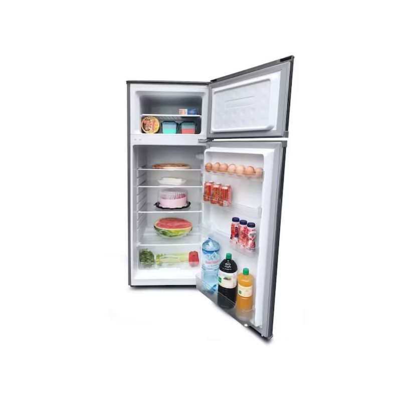 ELECTROLUX - REFRIGERADORA FROST TOP MOUNT 138 LTS ELECTROLUX ERT18G2HNI