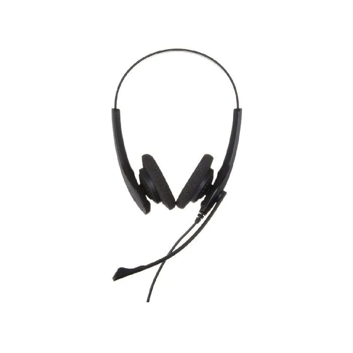 JABRA - AURICULARES JABRA BIZ 1500 DUO USB (1559-0159)