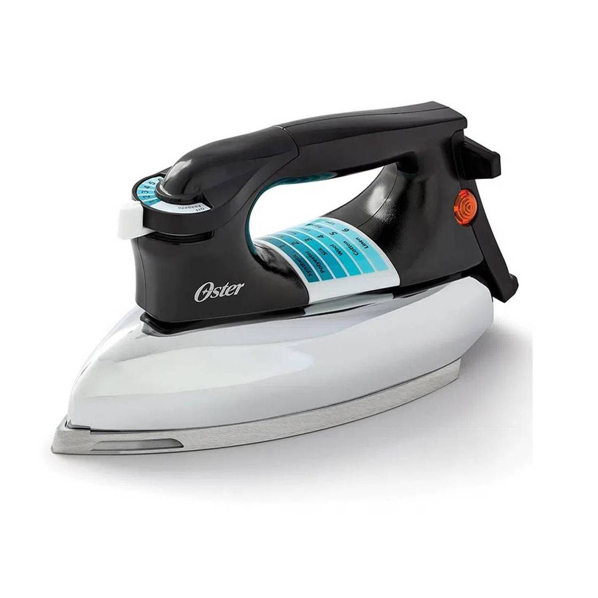 OSTER - Plancha Pesada Clásica OSTER -GCSTBV4119