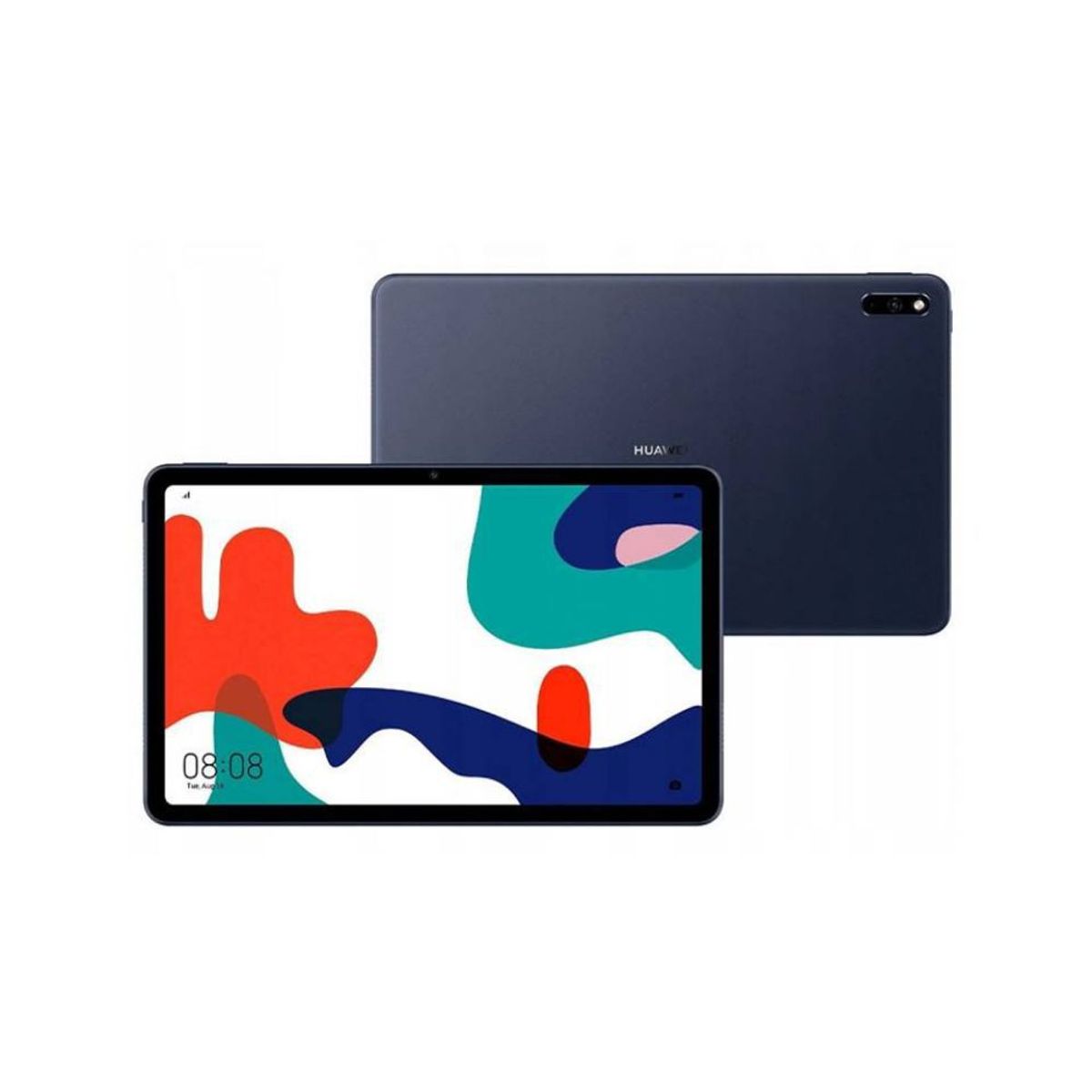 HUAWEI - Tablet Huawei 10.4 MatePad ROM 128GB RAM 4GB BAH3-W59 Gris Medianoche