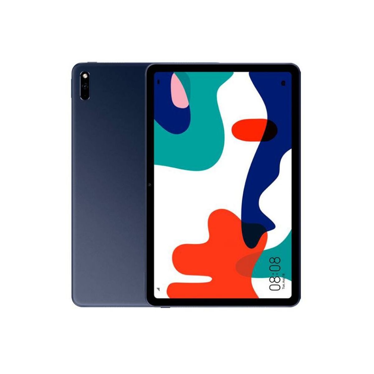 HUAWEI - Tablet Huawei 10.4 MatePad ROM 128GB RAM 4GB BAH3-W59 Gris Medianoche