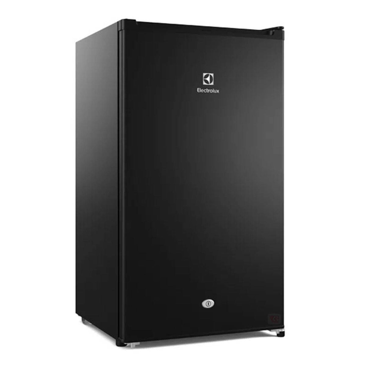 ELECTROLUX - FRIGOBAR ELECTROLUX PREMIUM BLACK ERD090G2HWB