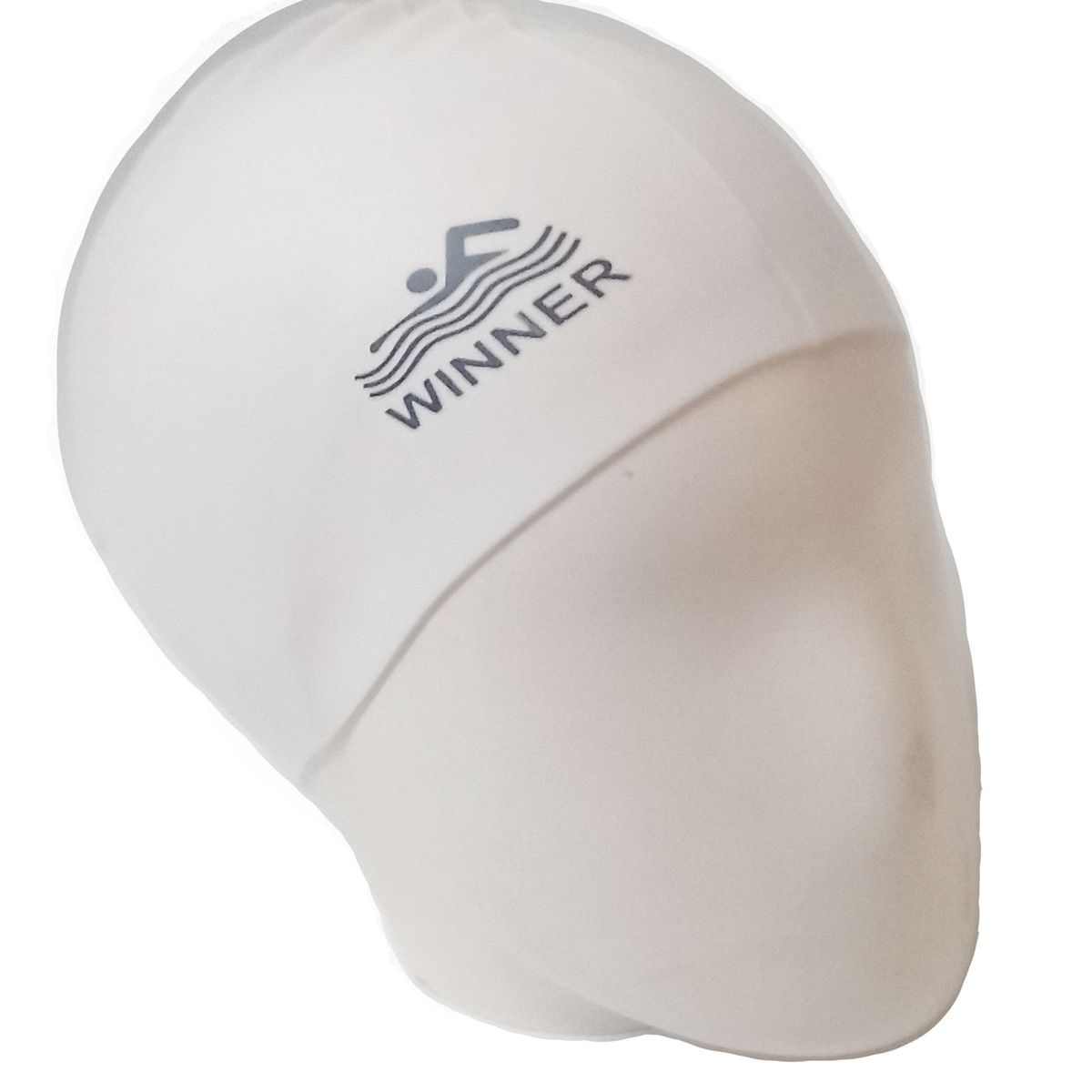 WINNER - Gorro De Natación Unisex