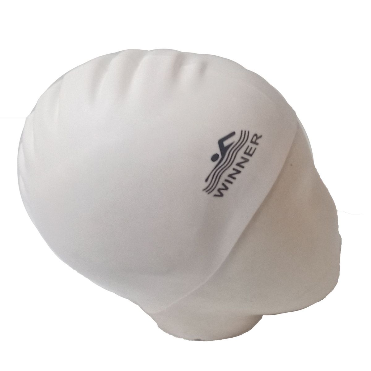 WINNER - Gorro De Natación Unisex