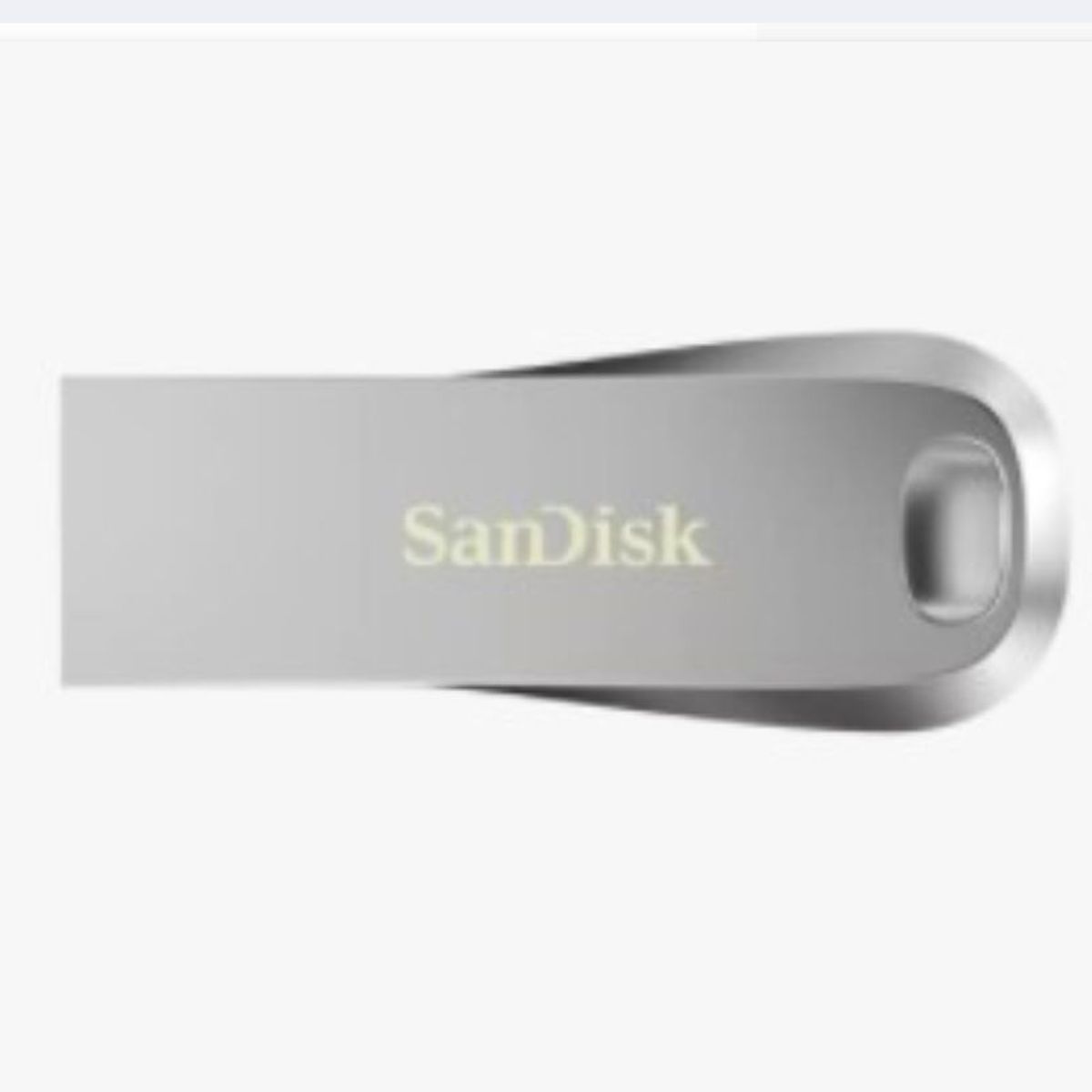 SANDISK - Memoria USB 32GB Sandisk Ultra Luxe 3.1 Flash Drive