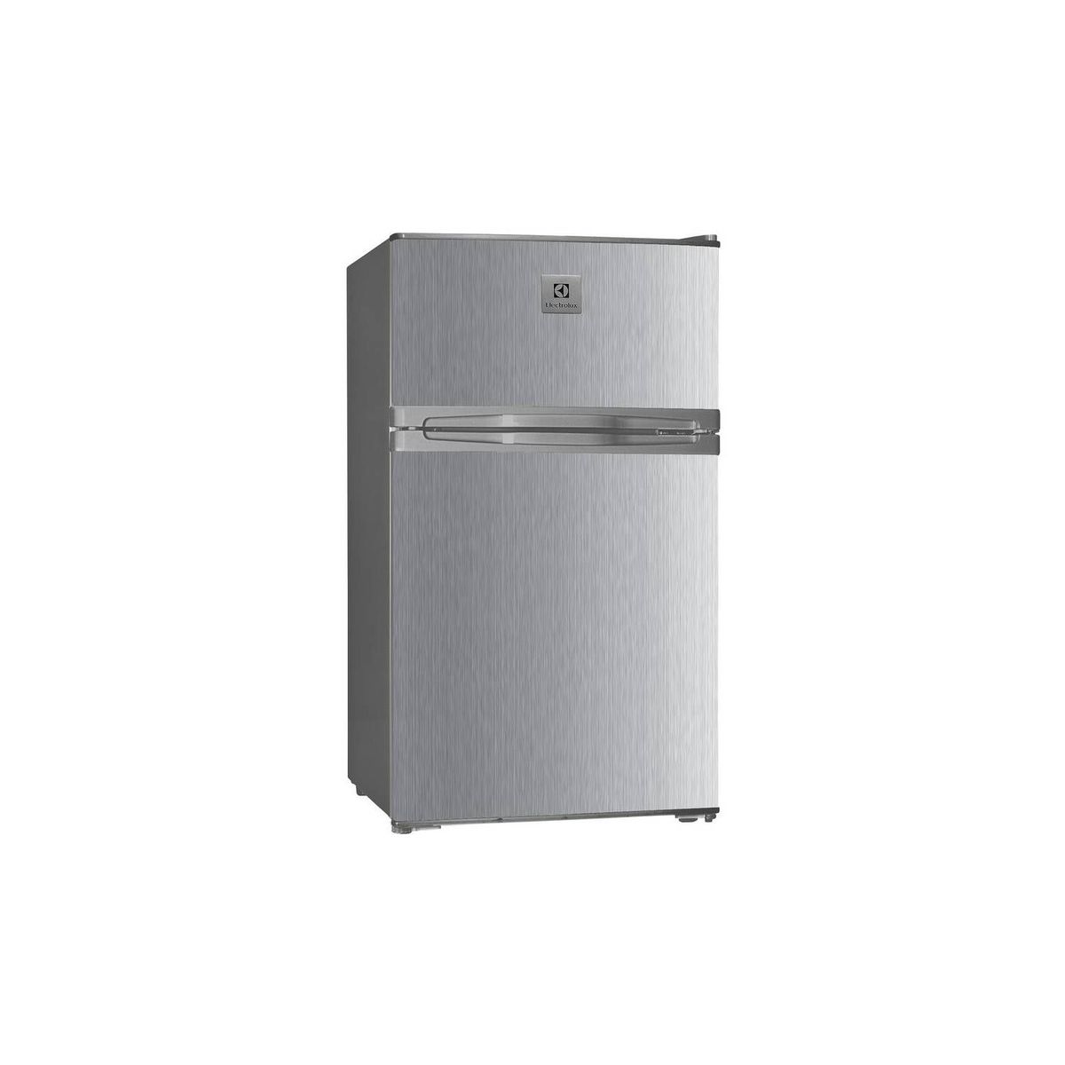 ELECTROLUX - FRIGOBAR FROST TWO DOORS ELECTROLUX 85 LITROS ERTM87G2HQS SILVER