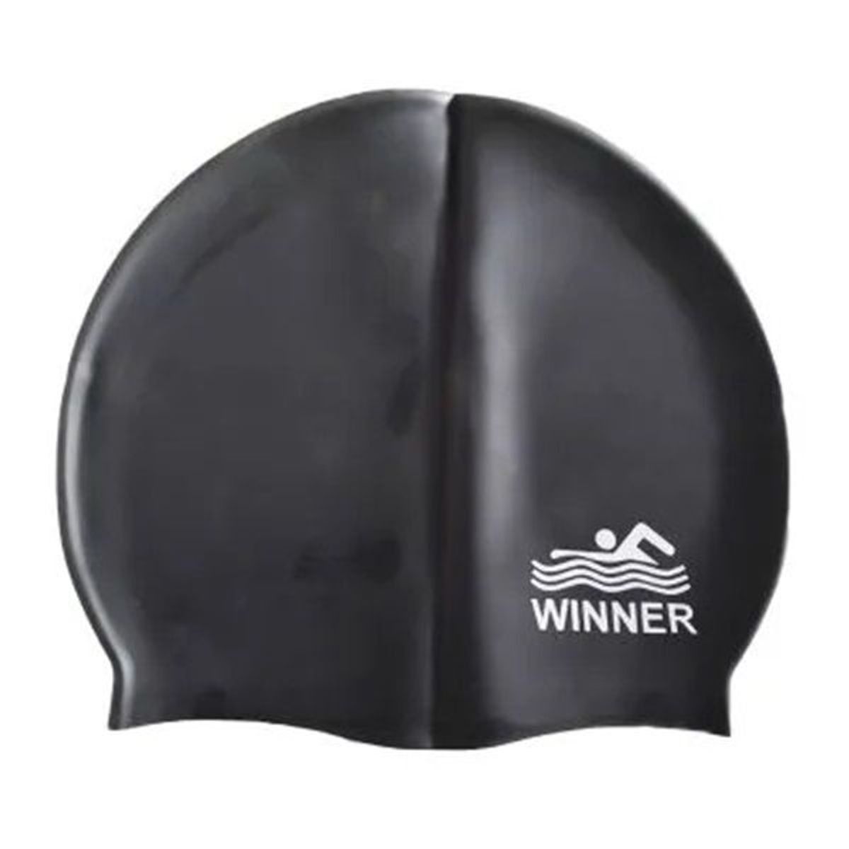 WINNER - Gorro De Natación Unisex