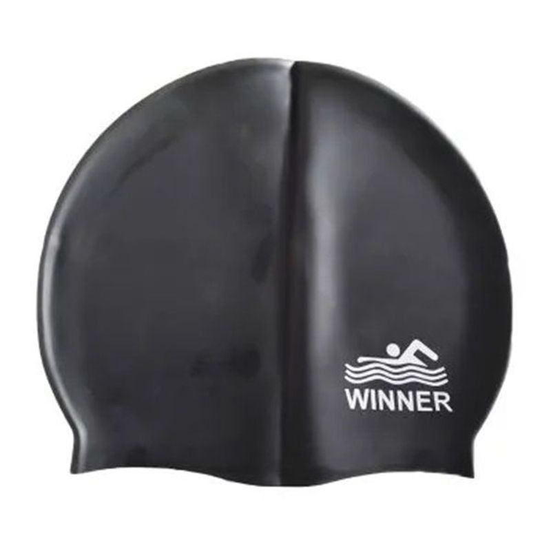 WINNER - Gorro De Natación Unisex