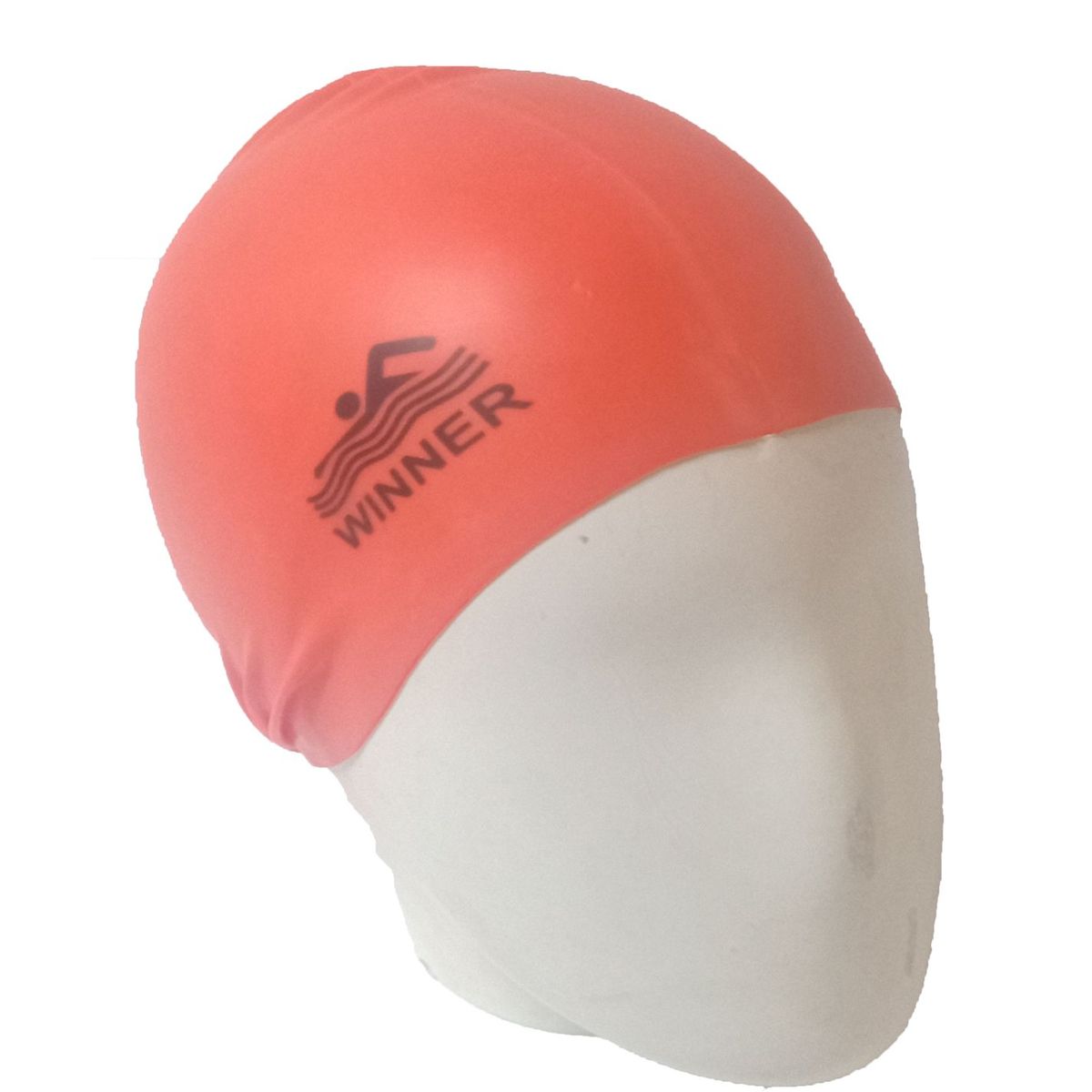 WINNER - Gorro De Natación Unisex