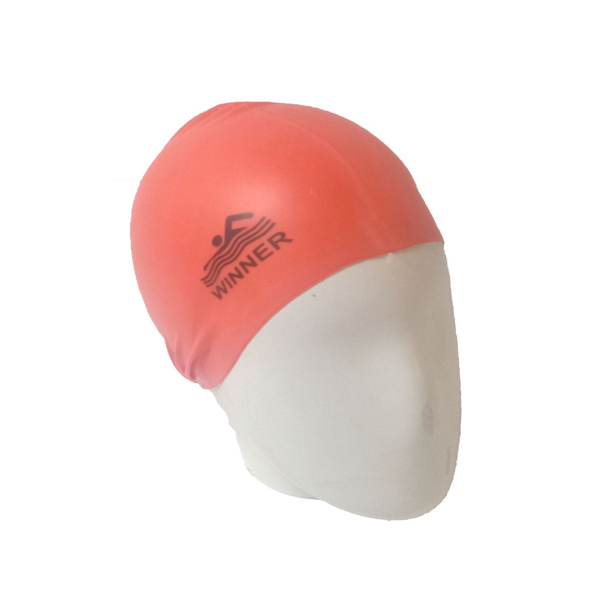 WINNER - Gorro De Natación Unisex