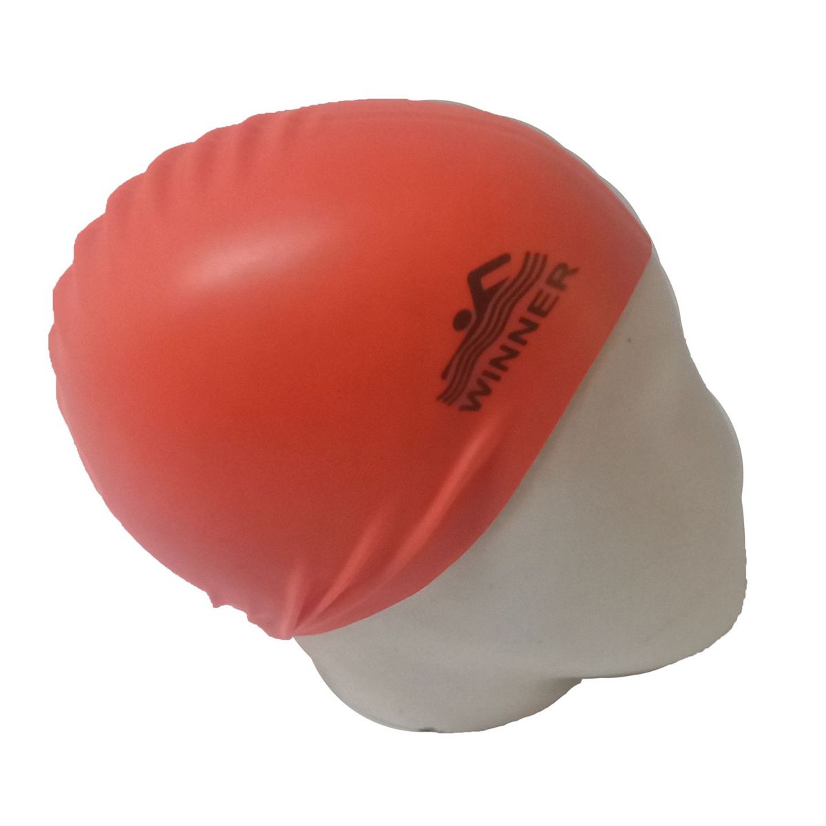 WINNER - Gorro De Natación Unisex