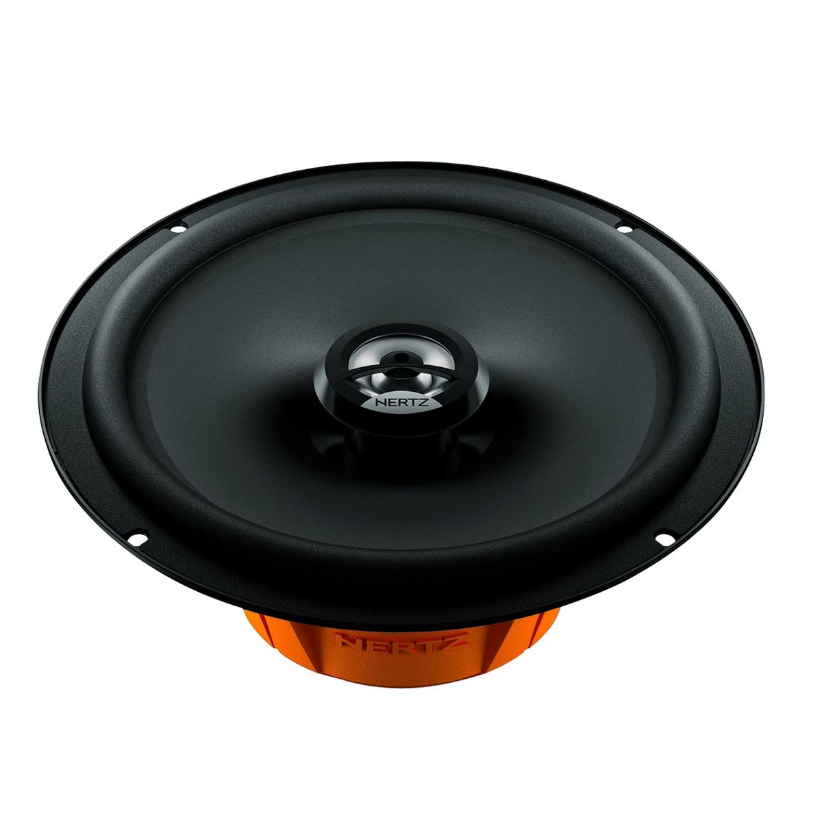 HERTZ - Set De Parlantes Hertz Serie Dcx165.3 Dieci 6.5