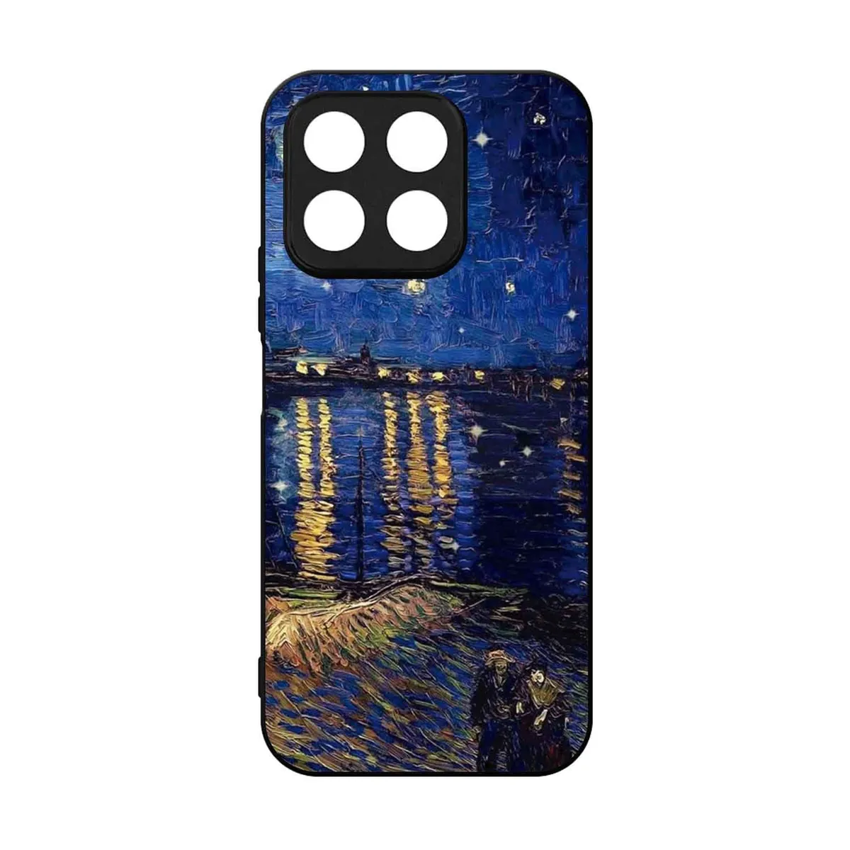 GENERICO - Funda Protector Case Para HONOR X8B