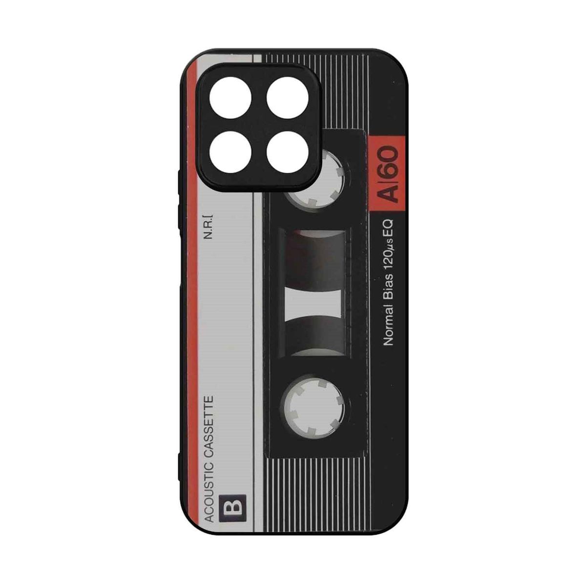 GENERICO - Funda Protector Case Para HONOR X8B