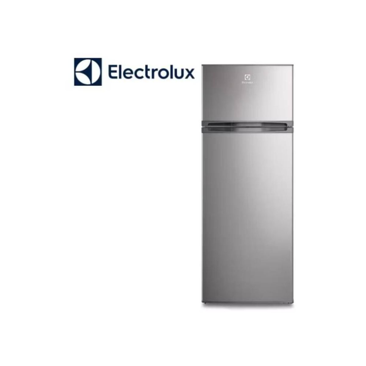 ELECTROLUX - REFRIGERADORA ELECTROLUX 205LT TOP MOUNT FROST ERTY20G2HVI