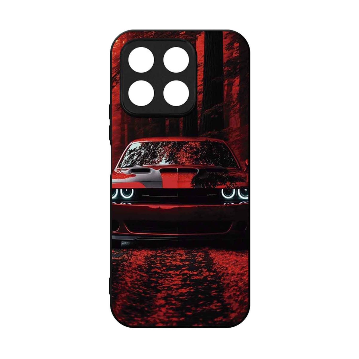 GENERICO - Funda Protector Case Para HONOR X8B