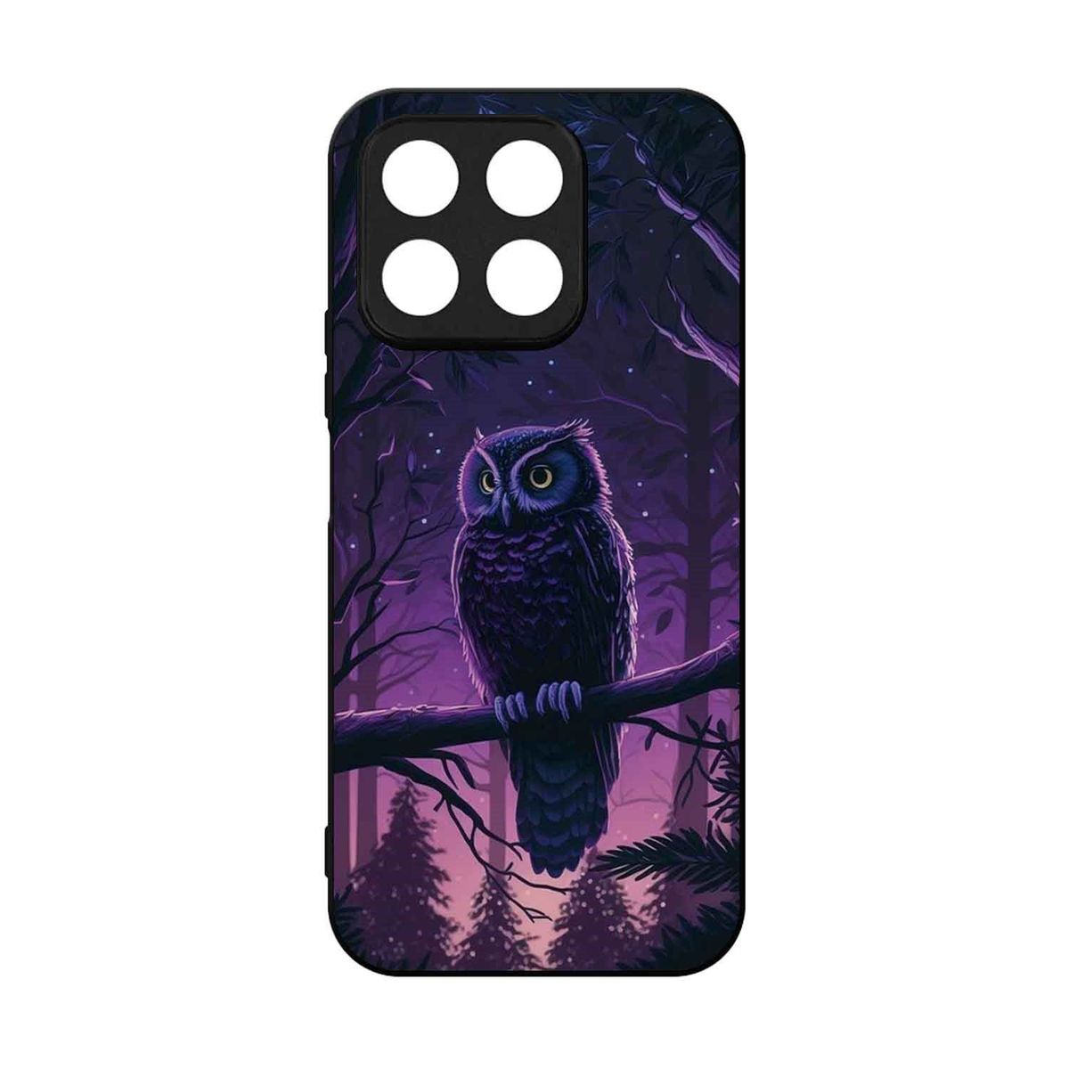 GENERICO - Funda Protector Case Para HONOR X8B.