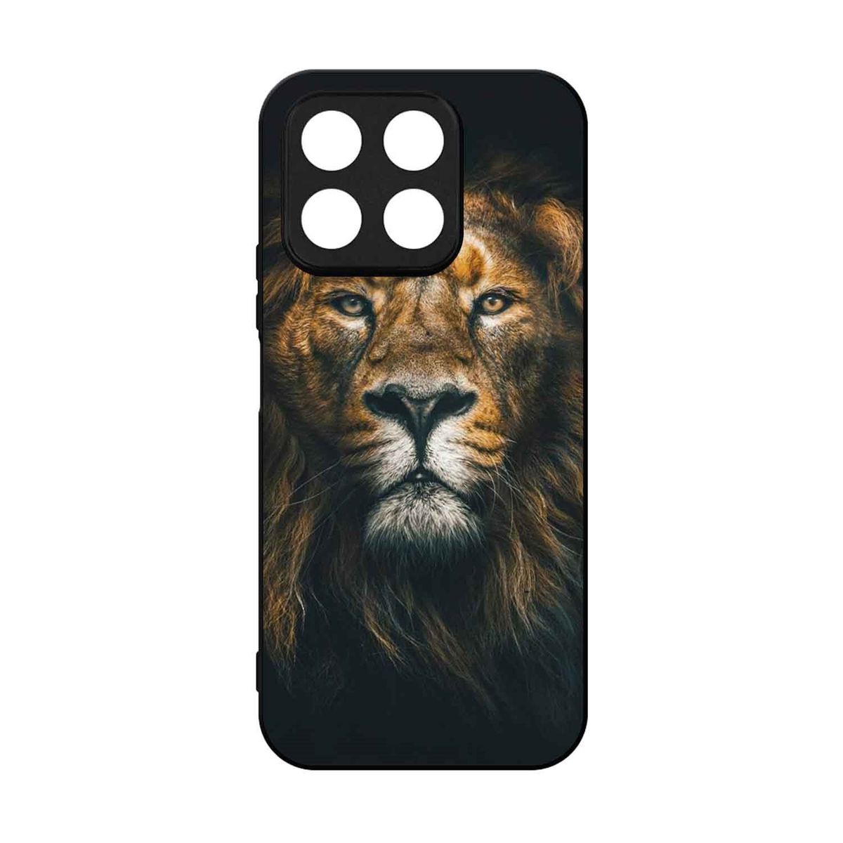 GENERICO - Funda Protector Case Para HONOR X8B