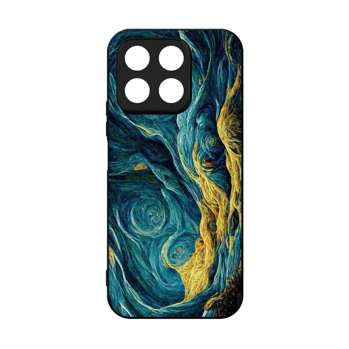 GENERICO - Funda Protector Case Para HONOR X8B